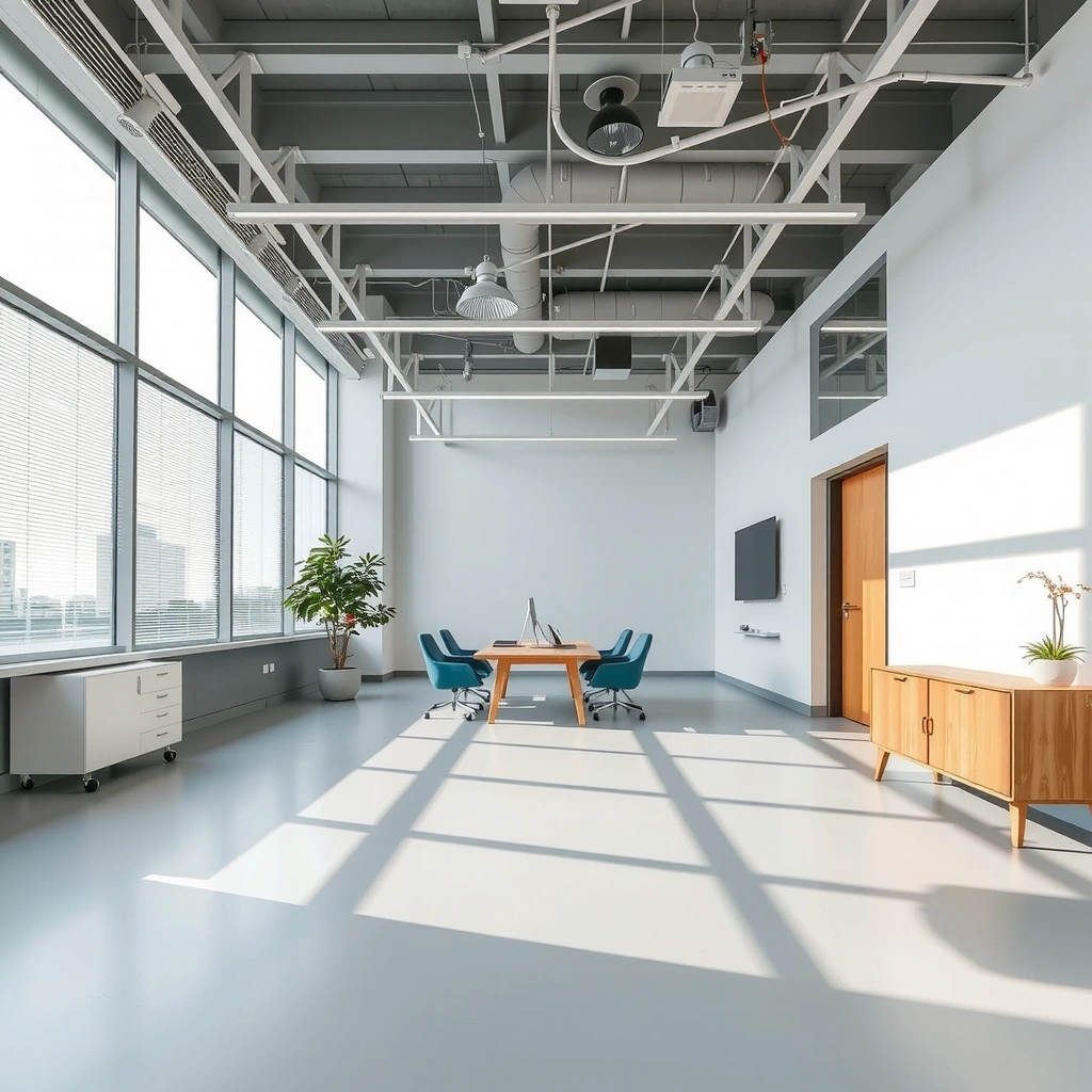 Contact page background