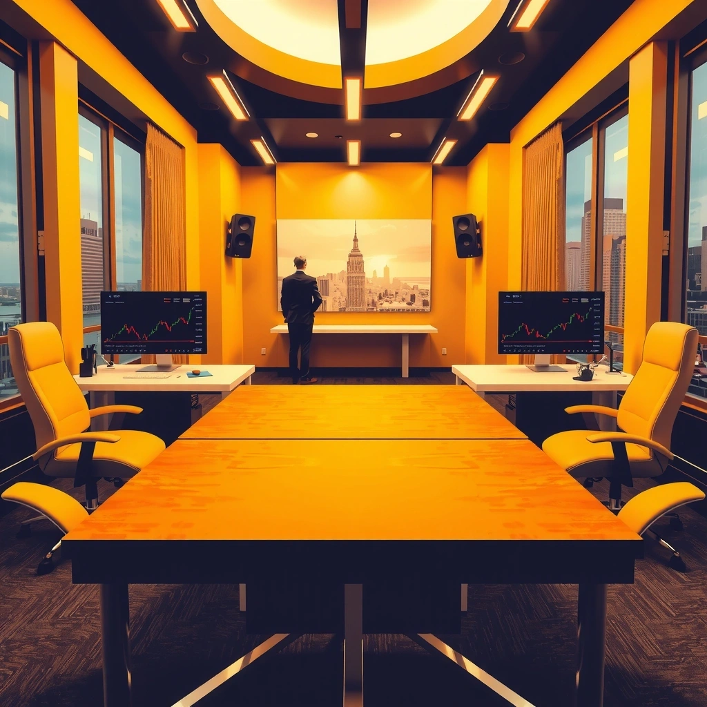 Portfolio Pro - Professional trading simulator